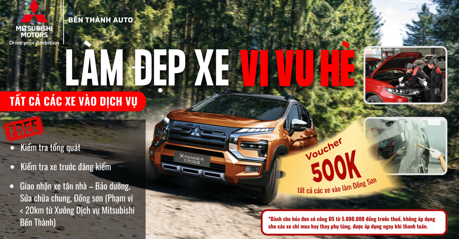 dong-son-o-to-chinh-hang-tai-mitsubishi-ben-thanh